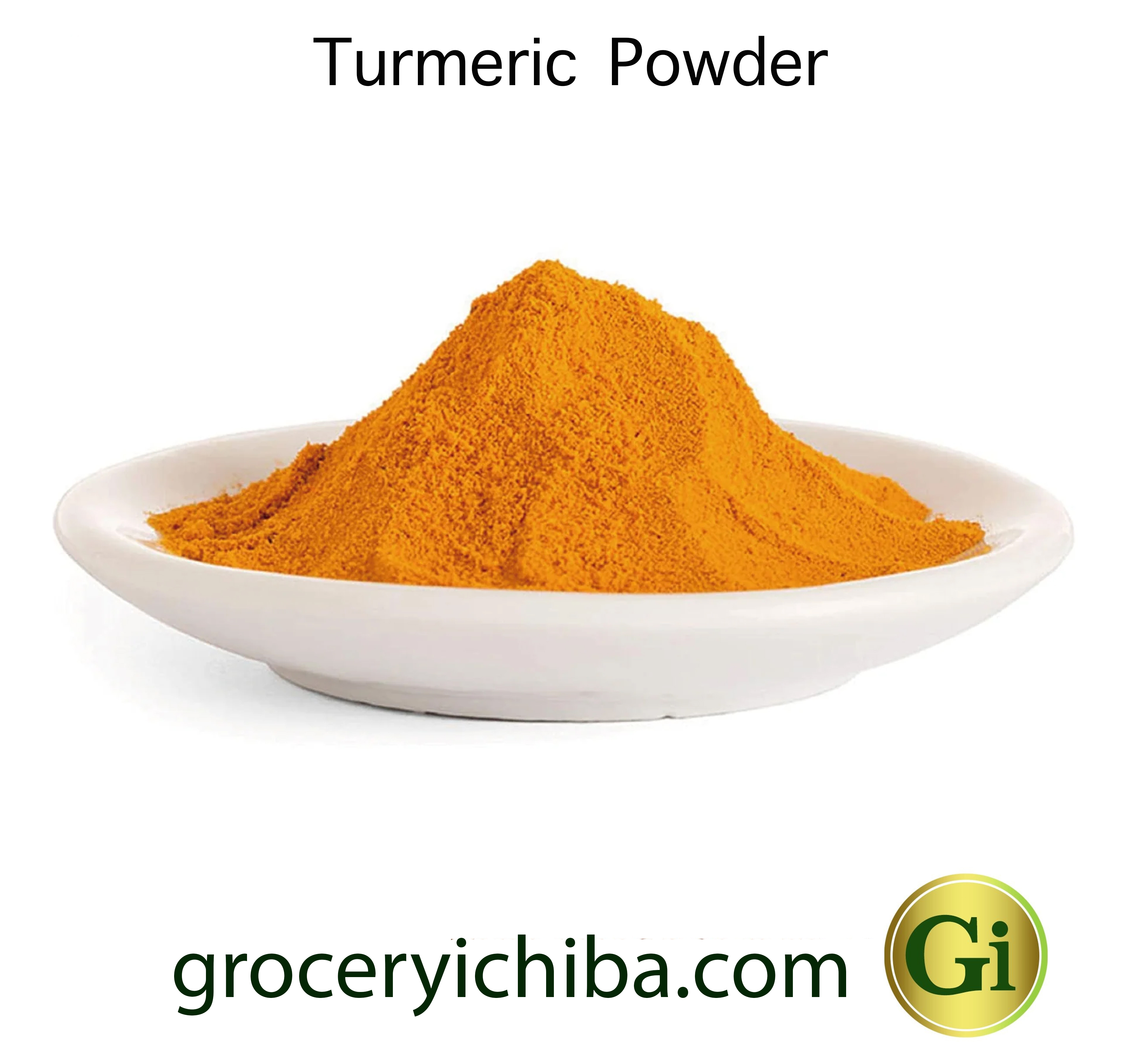 Turmeric Powder 500 Gram